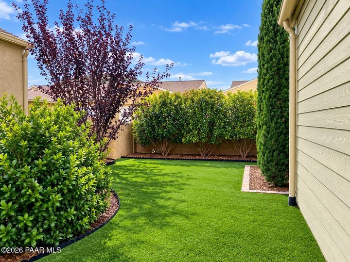 Property Photo:  7249 E Night Watch Way  AZ 86314 