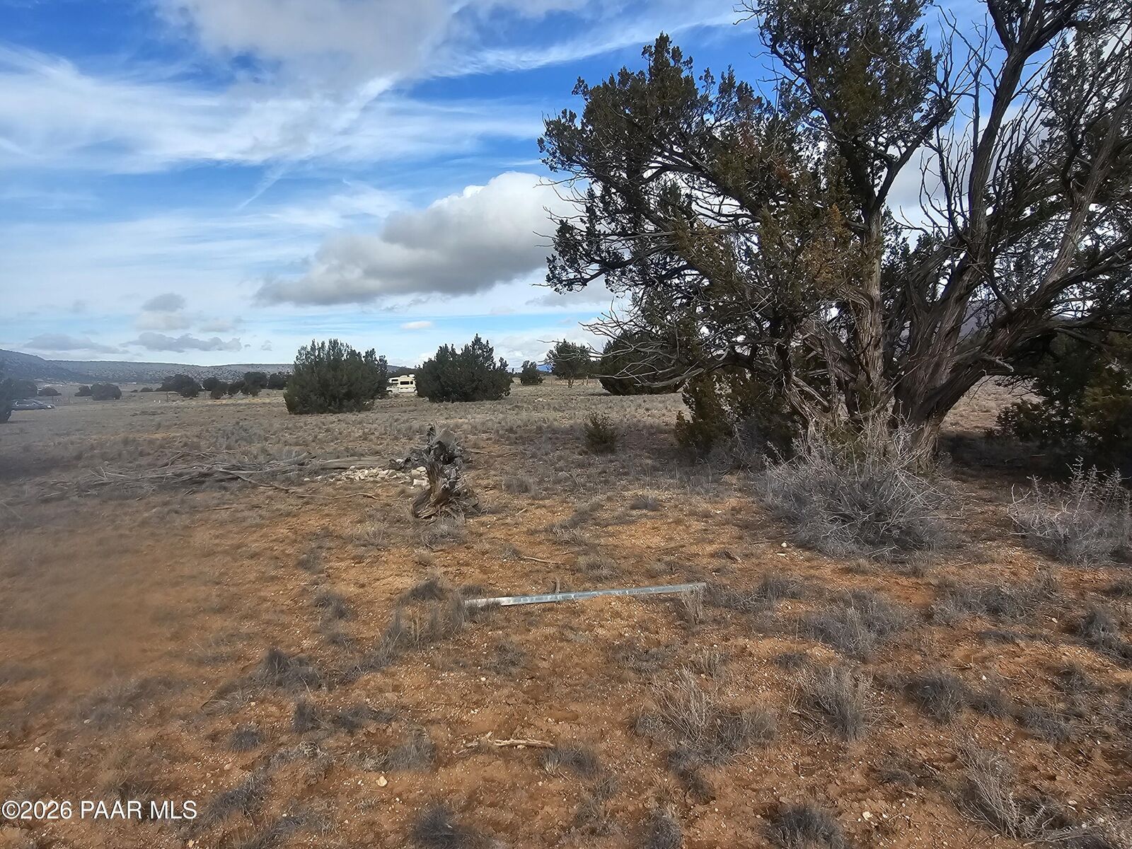 Property Photo: 27565 W Fort Rock Road AZ 86337