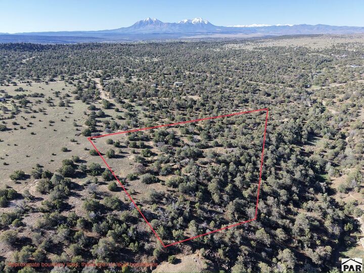 Property Photo:  Tbd Los Vaqueros Cir  CO 81089 