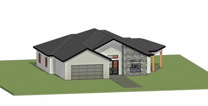 Property Photo: 8651 Fortuna Crt TX 79765