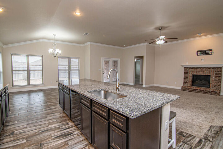 Property Photo:  6709 Spur Dr  TX 79705 
