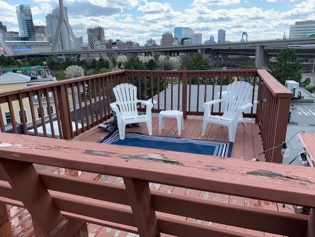 Property Photo:  30 Washington St 3A  MA 02129 