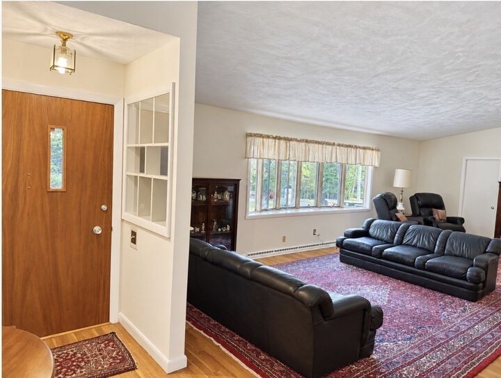 Property Photo:  15 Crest Dr  MA 02030 