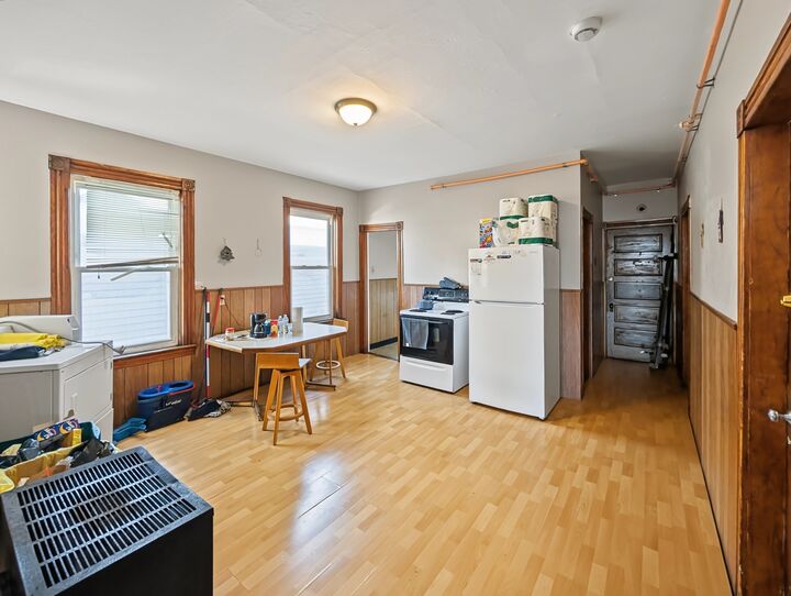 Property Photo:  19 Perry Ave  MA 01610 