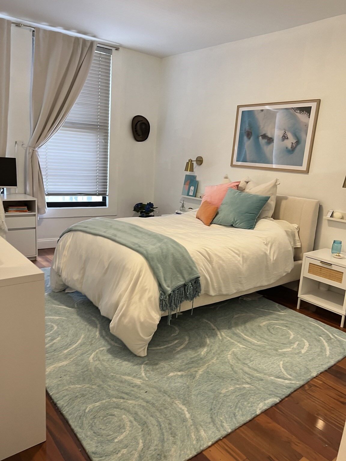 Property Photo:  179 Massachusetts Ave 2  MA 02115 