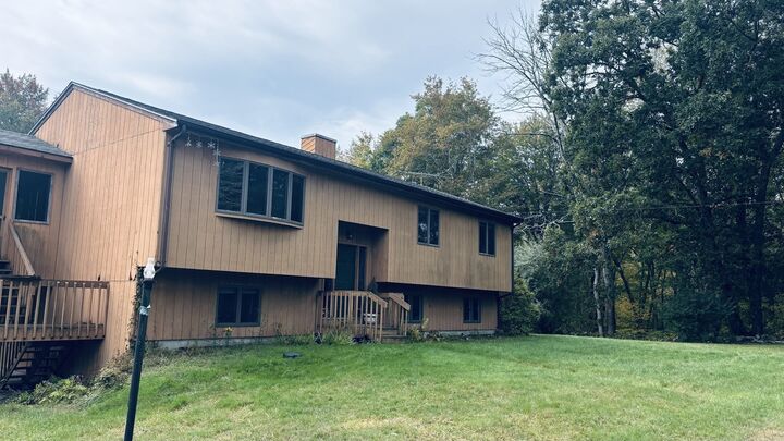 Property Photo:  15 Brook Street  MA 02769 