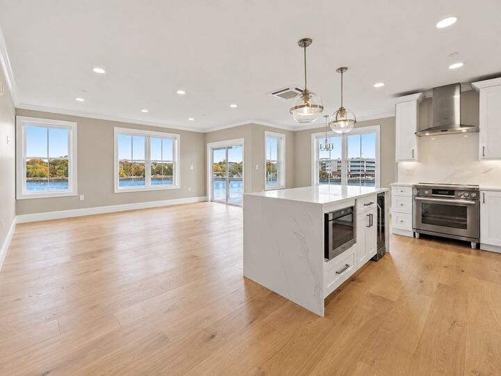 Property Photo:  16 Franklin Street 2302  MA 01970 