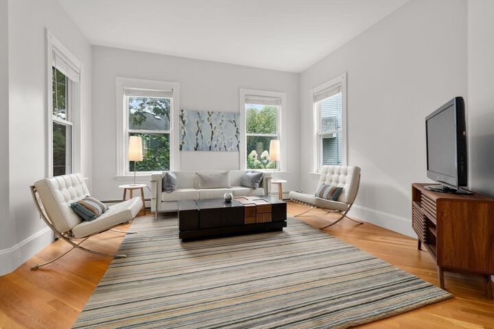 Property Photo:  82 Tuttle St 1  MA 02125 