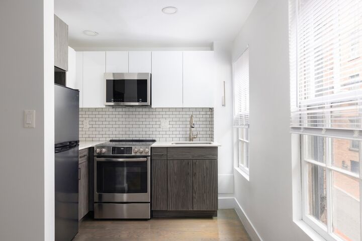 Property Photo:  59 Joy Street  MA 02114 