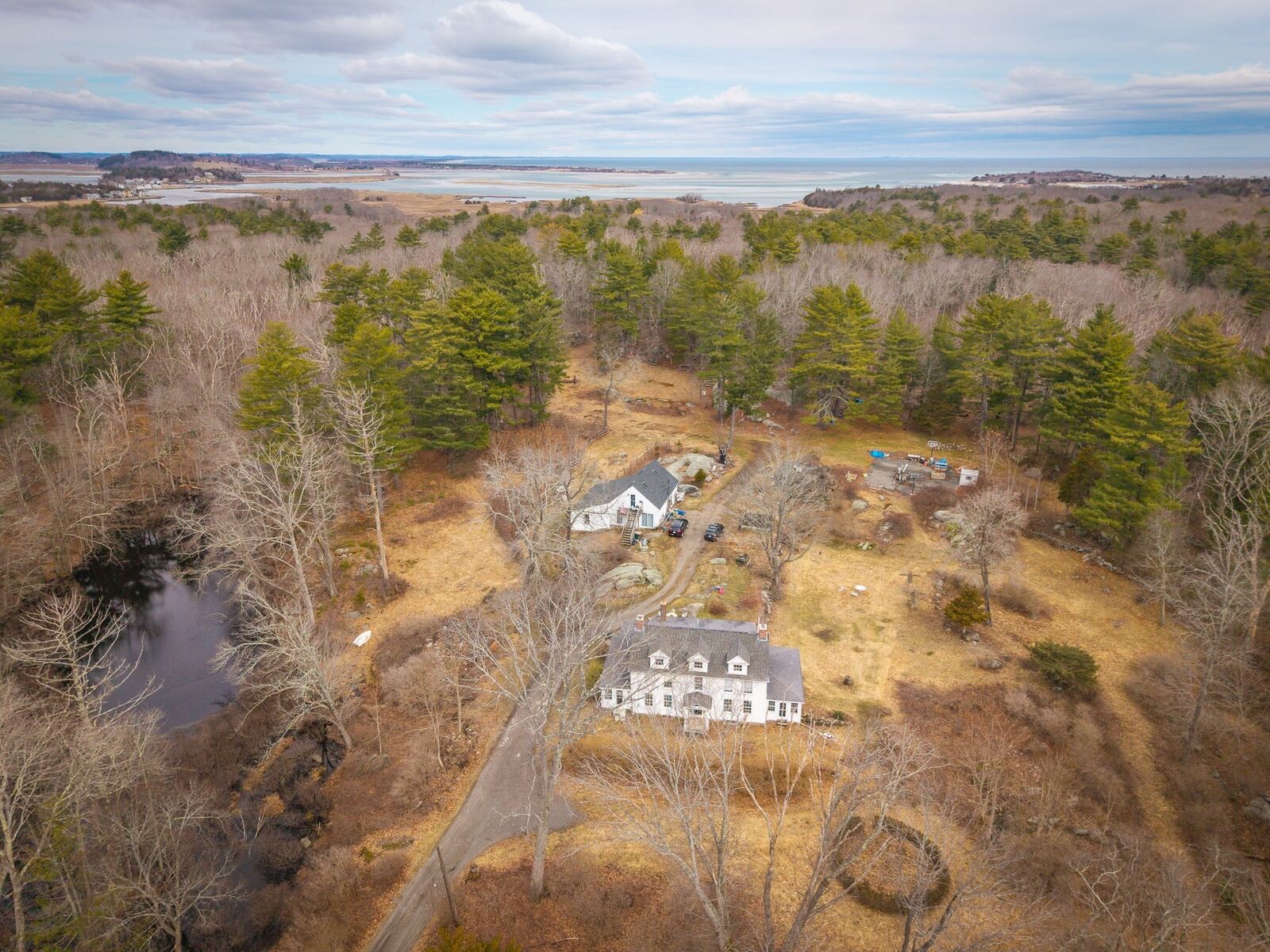 Property Photo:  0 Thompson St (Off)  MA 01930 