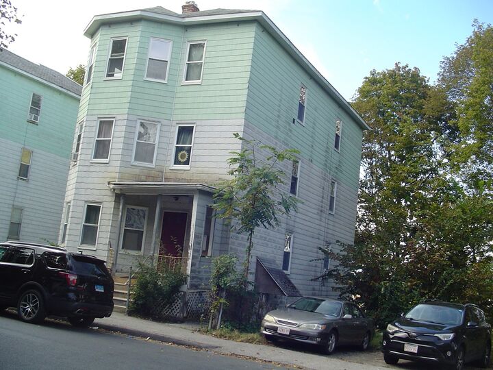 Property Photo:  78 Rodney  MA 01605 