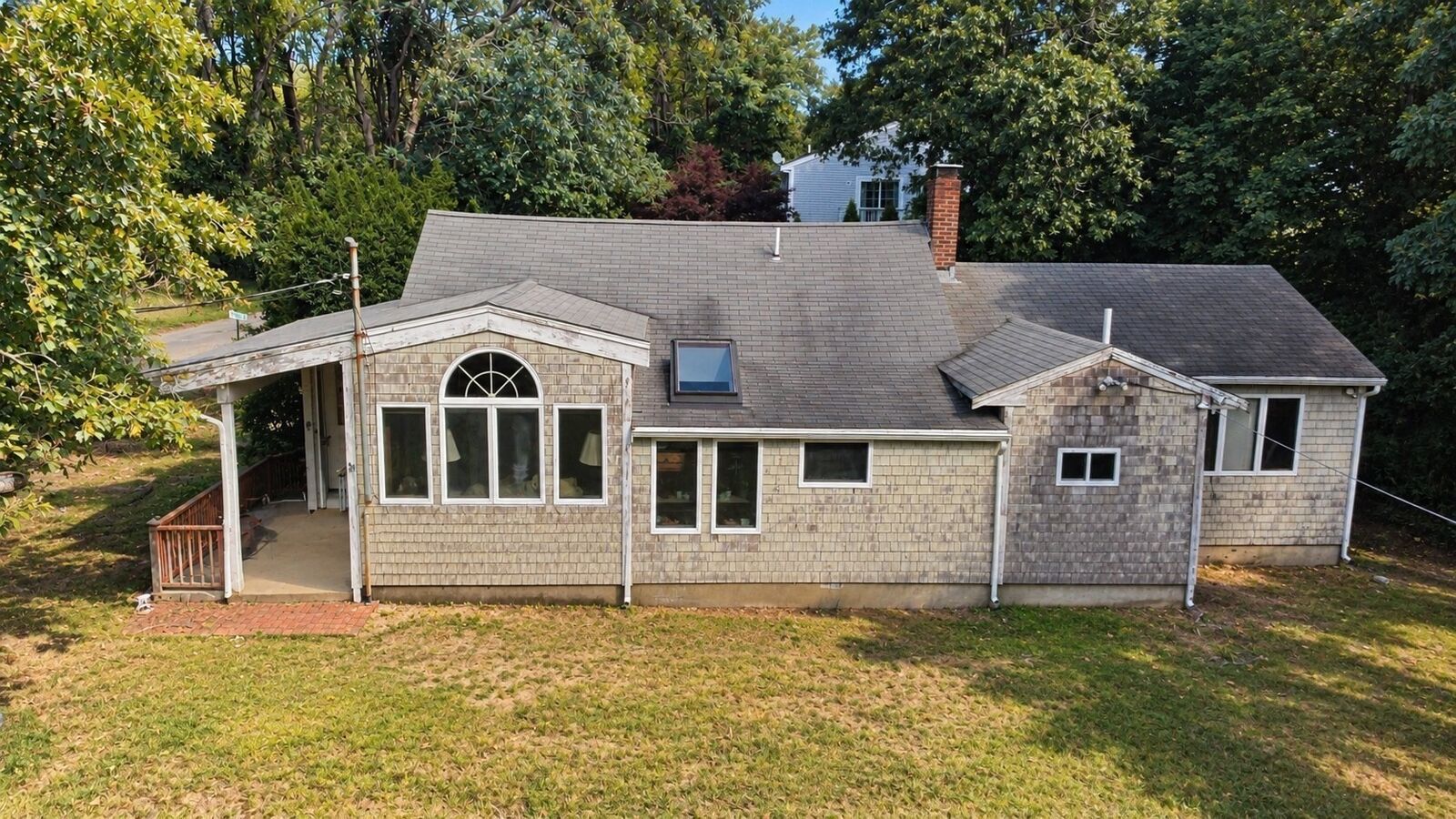 Property Photo:  25 Whisper Ln  MA 02719 
