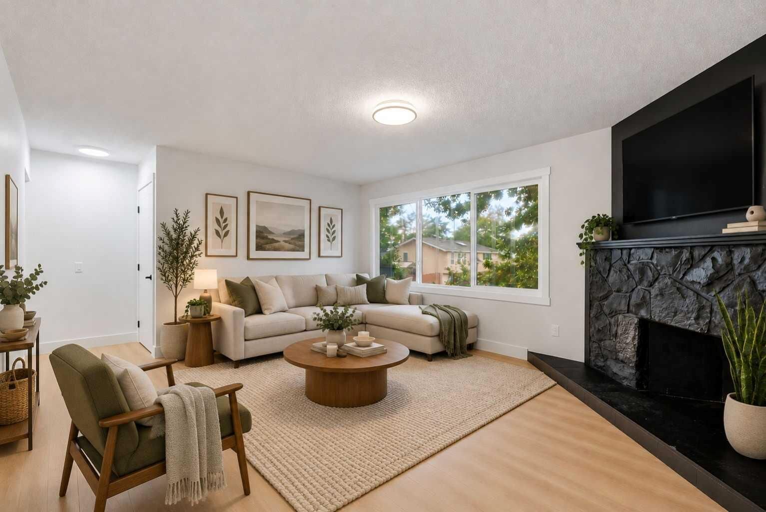 Property Photo:  724 55 Street SE  AB T2A 3R8 