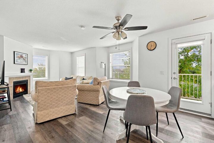 Property Photo:  50 Westland Road 220  AB T1S 2G4 