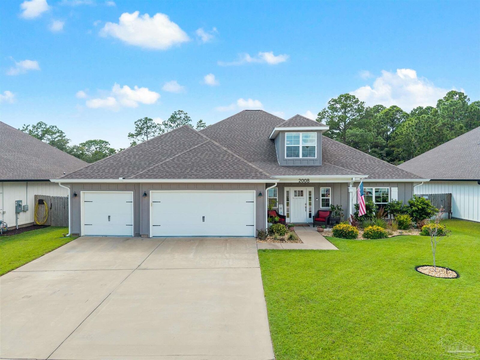 Property Photo:  2008 Refuge Cir  FL 32563 