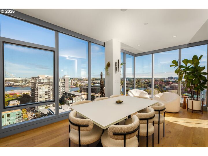 Property Photo: 1001 NW Lovejoy St 1501 OR 97209