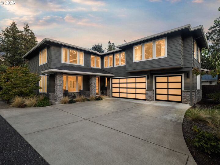Property Photo:  15986 Parker Rd  OR 97035 