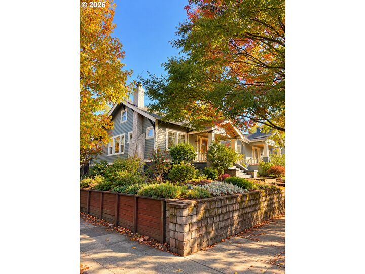 Property Photo:  3244 NE 60th Ave  OR 97213 
