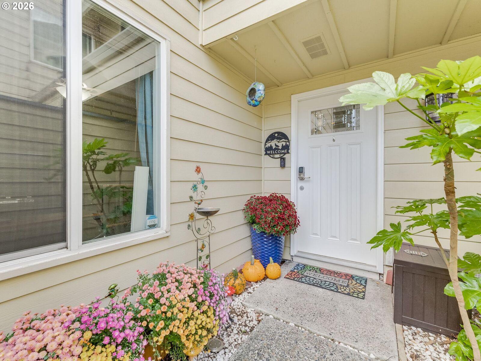 Property Photo:  8608 NE Mason Dr 8  WA 98662 