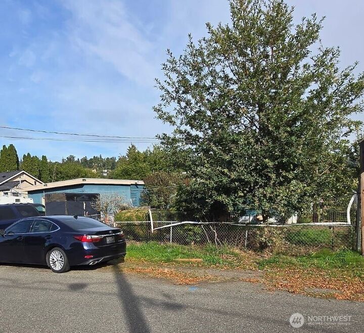 Property Photo: 12252 45th Avenue S WA 98178