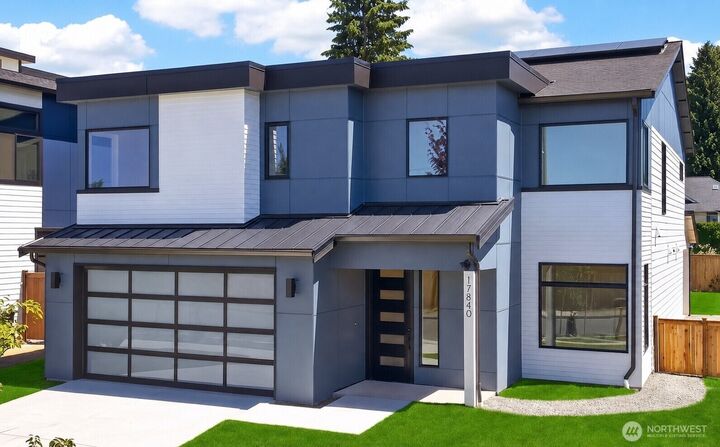 Property Photo: 17840 86th Avenue NE WA 98011