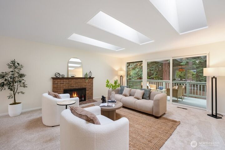 Property Photo:  16817 NE 91st Street  WA 98052 