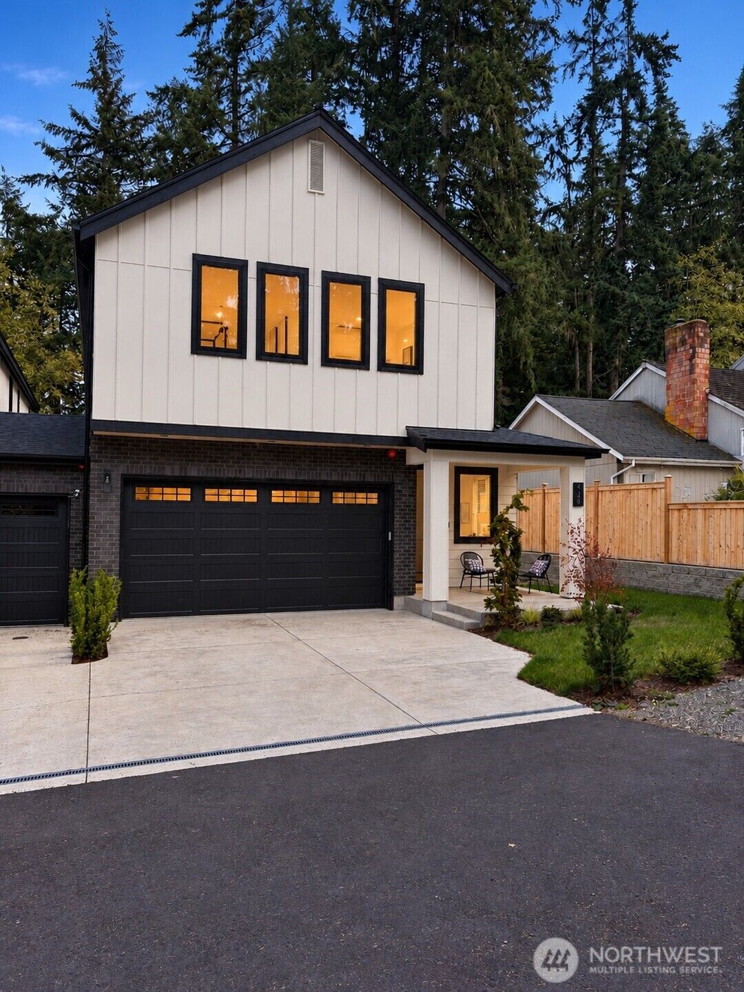 Property Photo:  4120  161st Avenue SE  WA 98006 