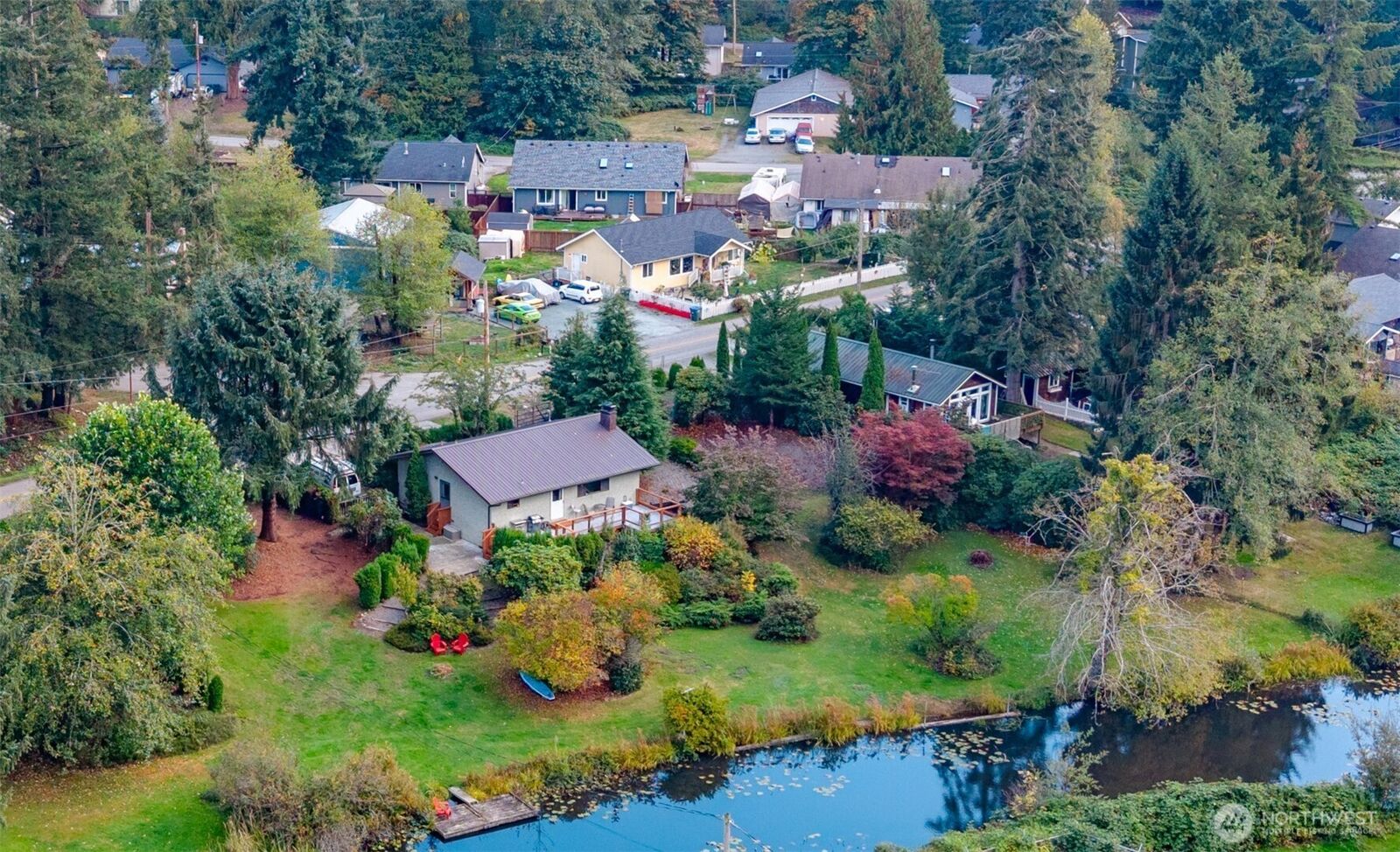 Property Photo:  371  Lakeside Drive  WA 98284 