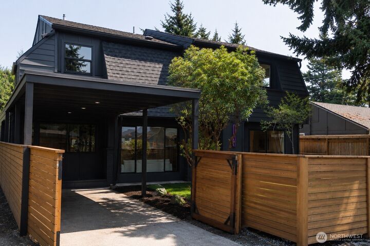Property Photo:  5017 S Trafton Street  WA 98409 