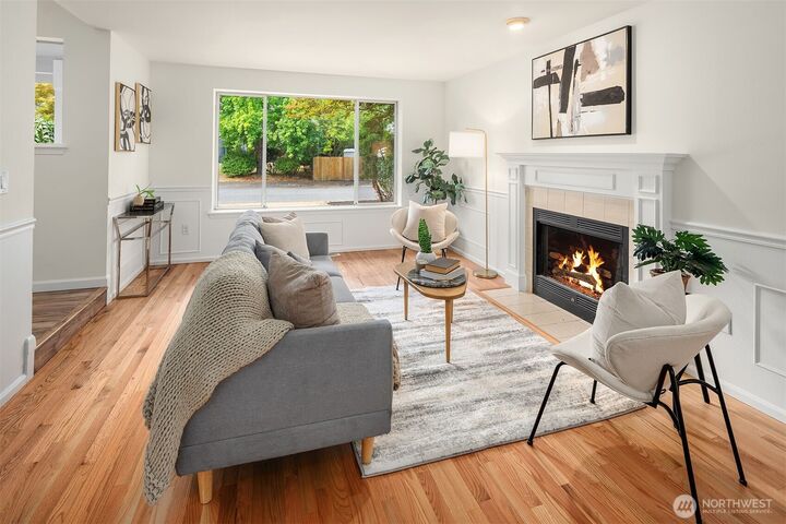 Property Photo: 22929 SE 282nd Street WA 98038