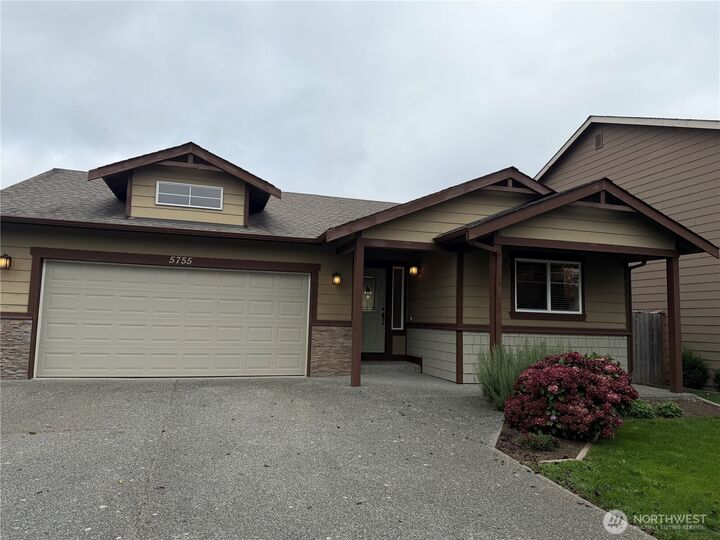 Property Photo:  5755  122nd Place NE  WA 98271 