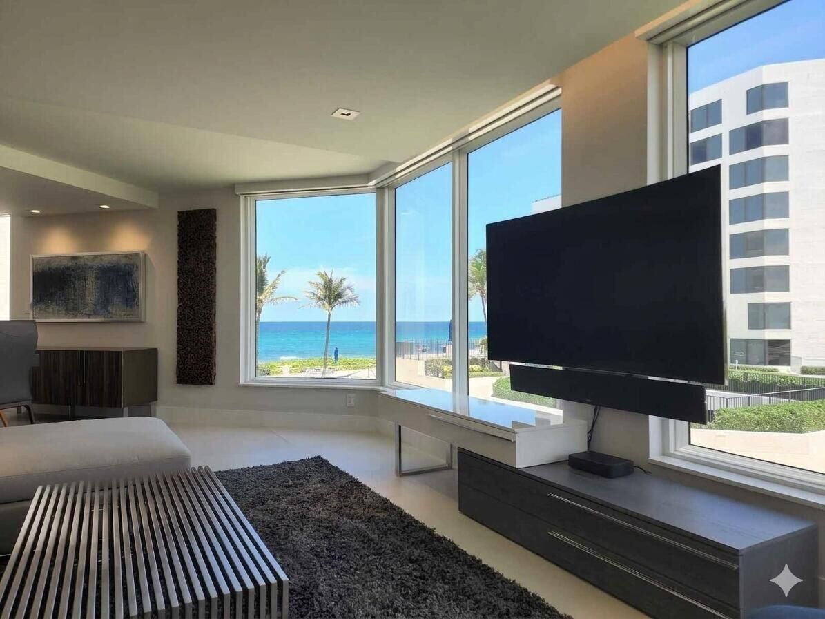 Property Photo: 2565 S Ocean Boulevard 101N FL 33487
