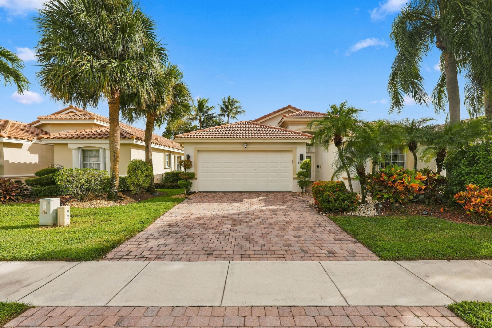 Property Photo:  9576 Taormina Street  FL 33467 