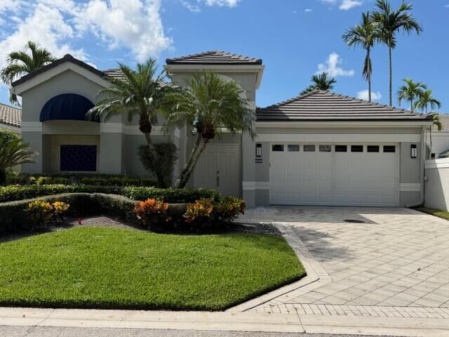 Property Photo:  3549 NW Clubside Circle  FL 33496 