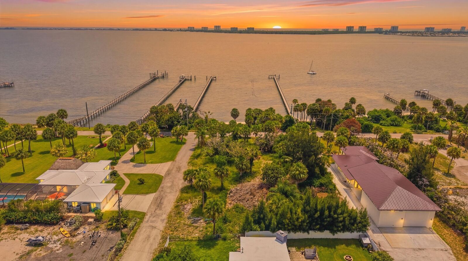 Property Photo: 12349 S Indian River Drive FL 34957