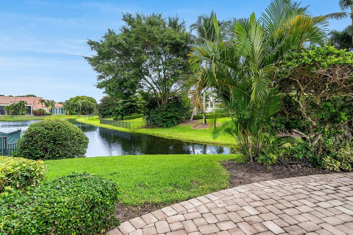 Property Photo:  13740 Le Havre Drive  FL 33410 