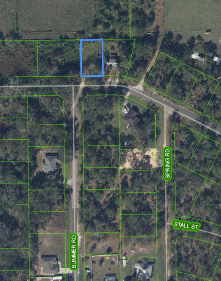 Property Photo:  1513 Spring Lane  FL 33852 