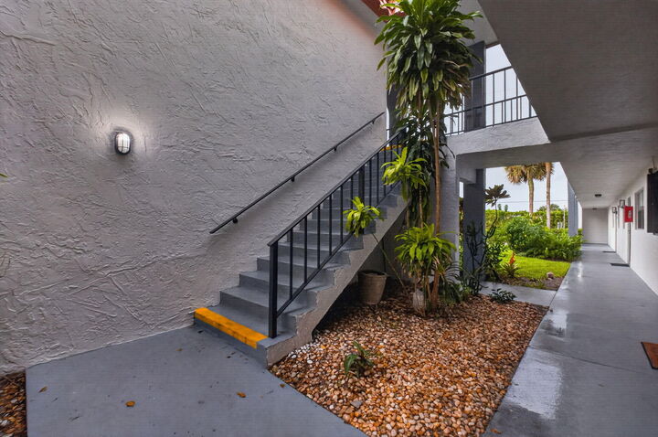 Property Photo:  2121 W Woolbright Road K202  FL 33426 