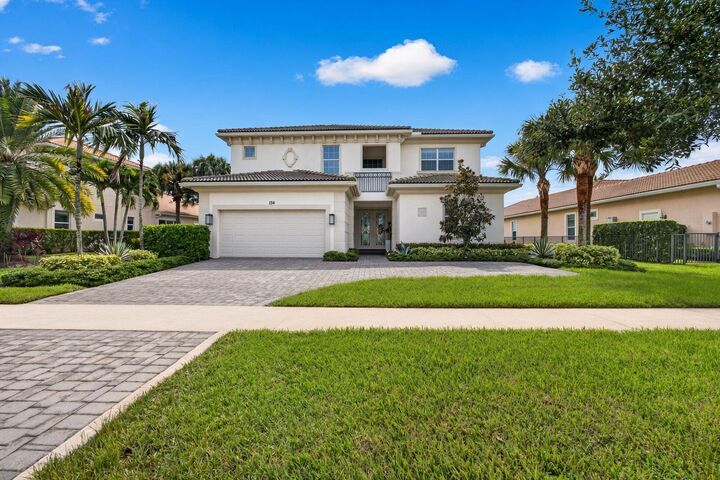Property Photo:  154 Sonata Drive  FL 33478 