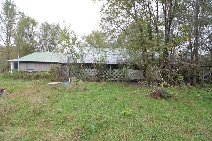 Property Photo: N47414 County Road Y WI 54738