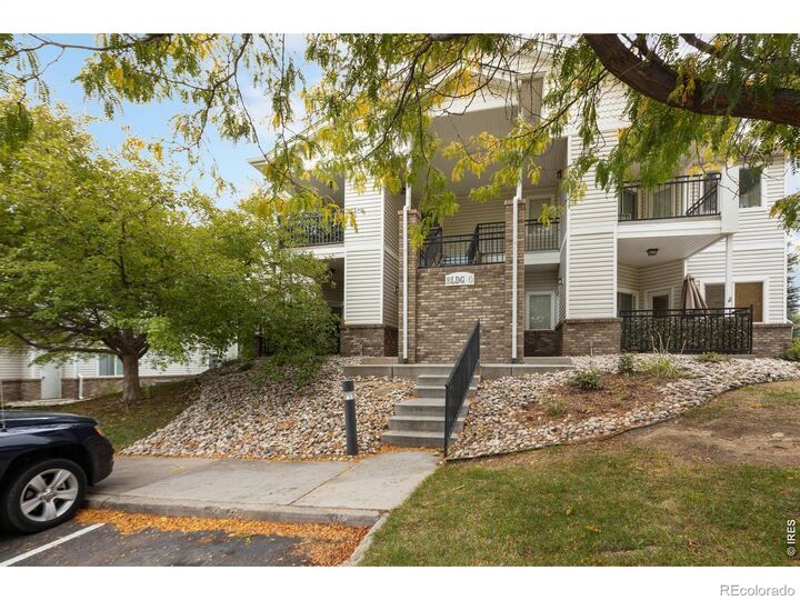 Property Photo:  950 52nd Ave Ct 2  CO 80634 