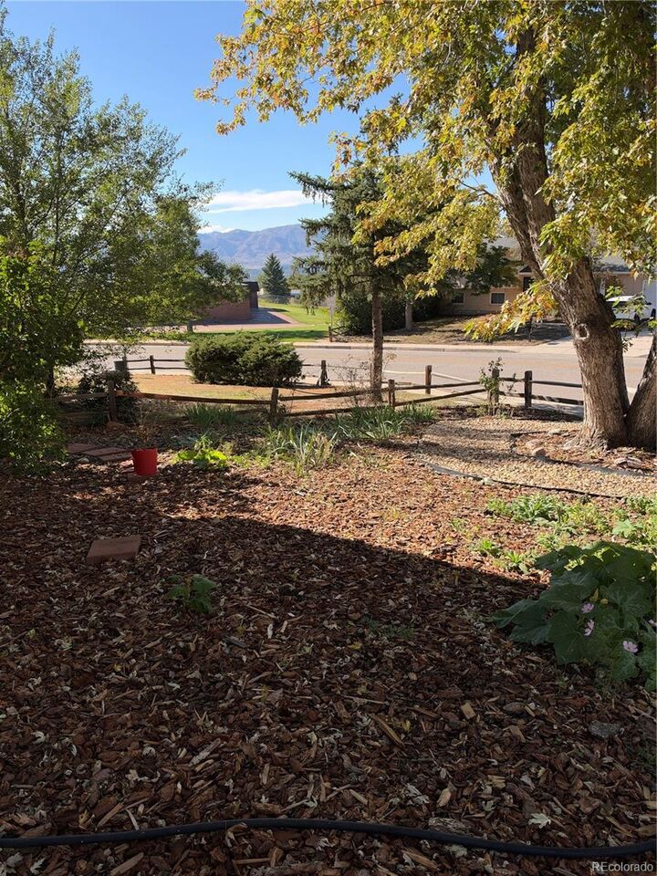 Property Photo:  6135 Sapporo Drive  CO 80918 