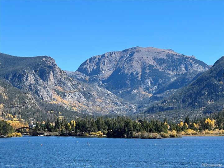 Property Photo: 417 Lake Kove Drive CO 80447