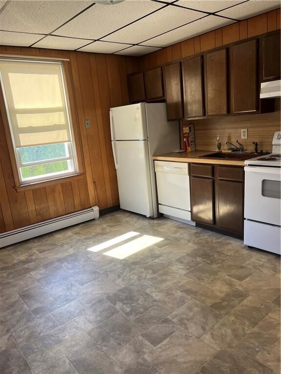 Property Photo: 869 Charles Street 2 RI 02904