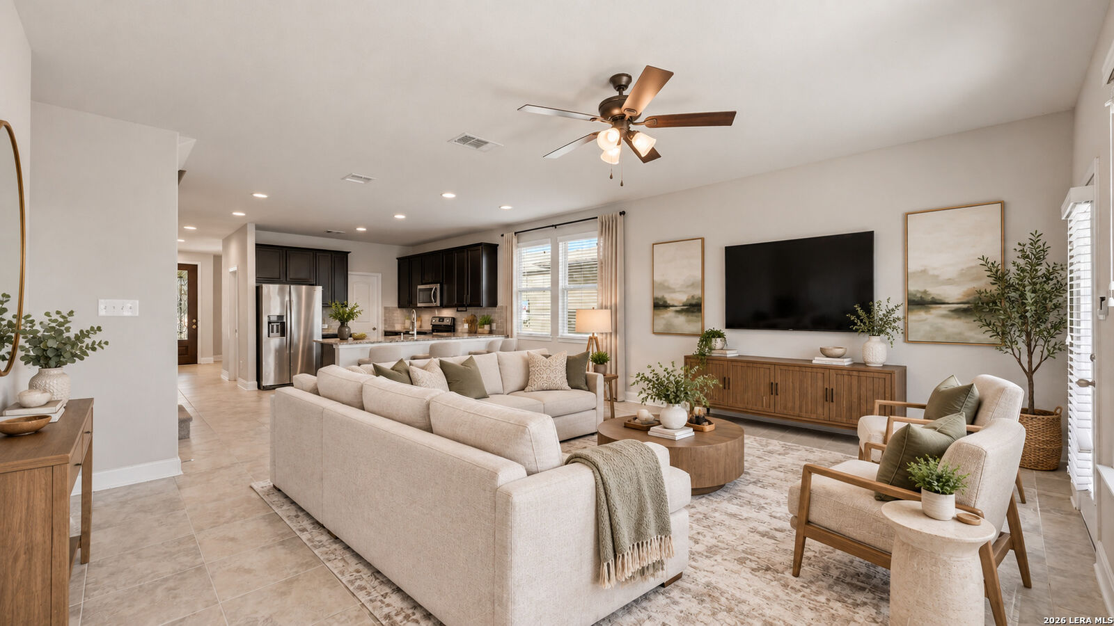 Property Photo:  208 Prairie Vis  TX 78108 