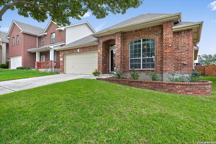 Property Photo:  1301 Magellan  TX 78239 