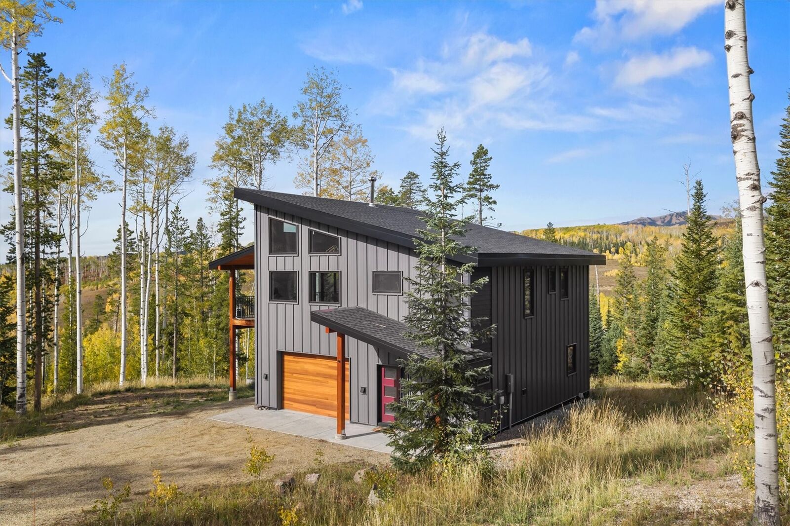Property Photo:  57205 Golden Tide Place  CO 80428 