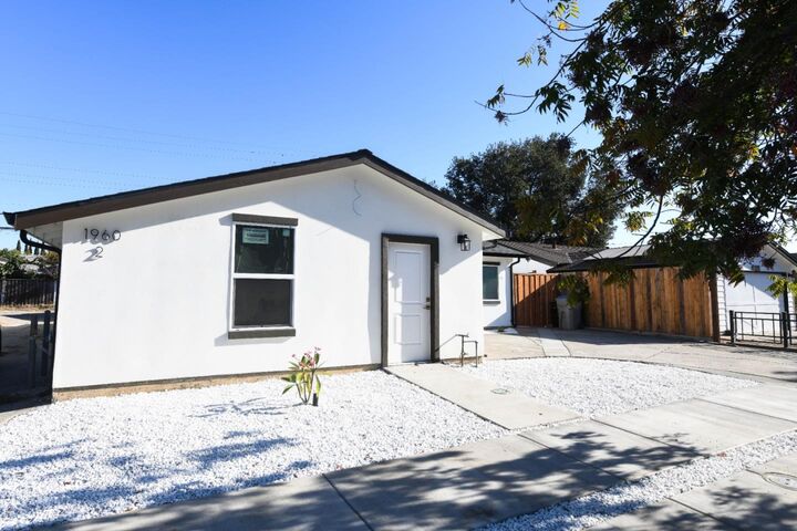 Property Photo:  1960 Story Road  CA 95122 