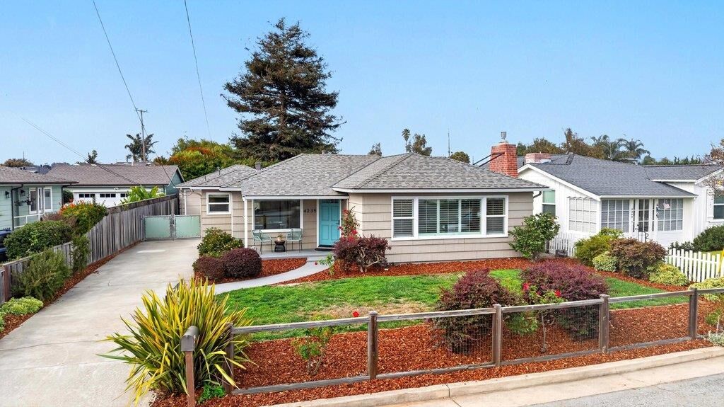 Property Photo: 4235 Bain Avenue CA 95062