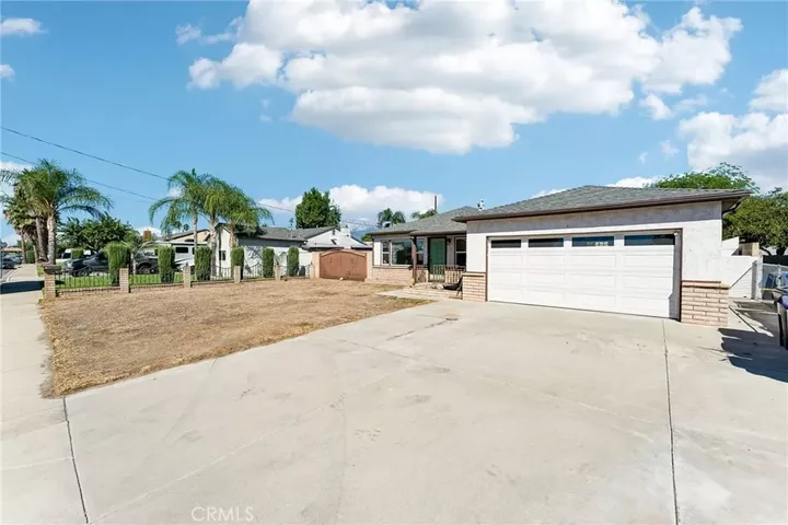Property Photo:  17436 Malaga Street  CA 92336 